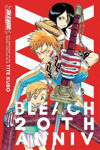 Picture of Bleach 20th Anniversary Edition, Vol. 1