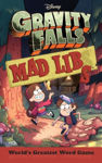 Picture of Gravity Falls Mad Libs : World's Greatest Word Game