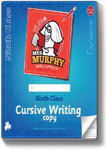 Picture of Mrs Murphy Copies 6th Class - Cursive Writing Copy Sixth Class