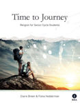 Picture of Time To Journey : Religion For Senior Cycle Students