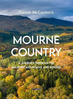 Picture of Mourne Country: A Journey Through the Majestic Mountains and Beyond