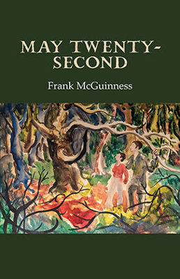 Picture of May Twenty-second
