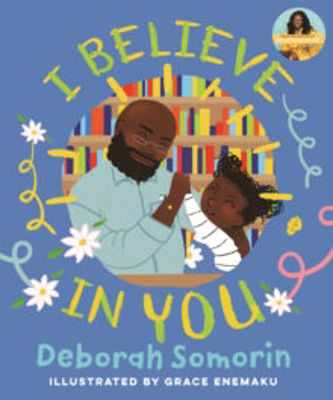 Picture of I Believe in You