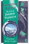 Picture of Inspector French: The End of Andrew Harrison (Inspector French, Book 14)