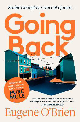 Picture of Going Back