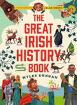 Picture of The Great Irish History Book