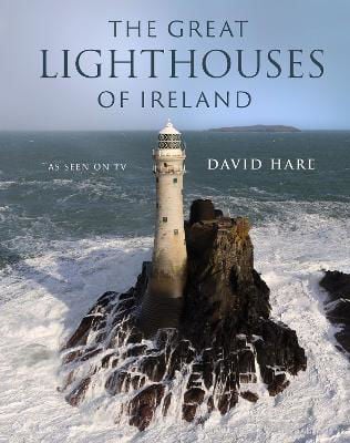 Picture of The Great Lighthouses of Ireland
