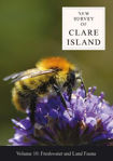 Picture of New Survey of Clare Island Volume 10: Freshwater and Land Fauna