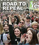 Picture of The Road to Repeal : 50 years of struggle for Contraception & Abortion