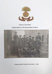 Picture of Come On The Dubs : A Brief History Of The Royal Dublin Fusiliers