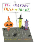 Picture of The Crayons Trick or Treat