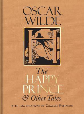 Picture of The Happy Prince & Other Tales
