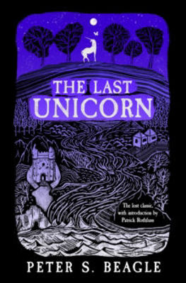 Picture of The Last Unicorn