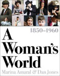 Picture of A Woman's World, 1850-1960