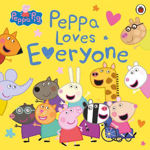 Picture of Peppa Pig: Peppa Loves Everyone