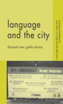 Picture of Language And The City
