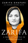Picture of Zarifa : A Woman's Battle in a Man's World