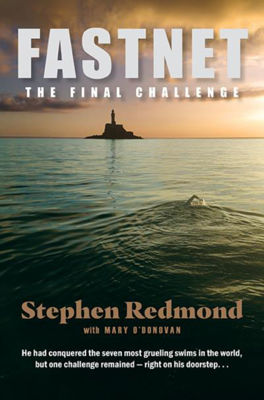 Picture of Fastnet the Final Challenge