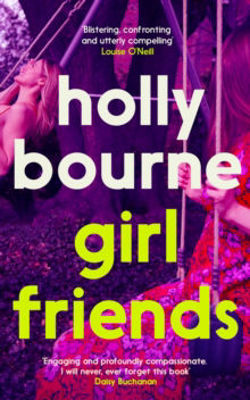 Picture of Girl Friends