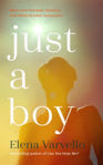 Picture of Just a Boy