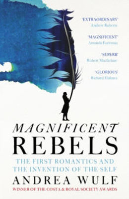 Picture of Magnificent Rebels