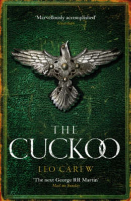 Picture of The Cuckoo (The UNDER THE NORTHERN SKY Series, Book 3)