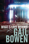 Picture of What's Left Behind (Joanne Kilbourne Mystery)