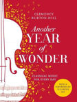 Picture of Another Year of Wonder: Classical Music for Every Day
