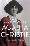Picture of Agatha Christie : A Very Elusive Woman