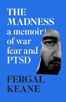 Picture of The Madness : A Farewell to War