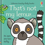 Picture of That's Not My Lemur