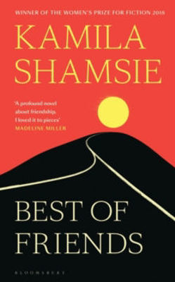 Picture of Best Of Friends : The New Novel From The Winner Of The 2018 Women's Prize For Fiction