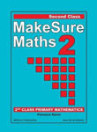 Picture of Makesure Maths - 2nd Class