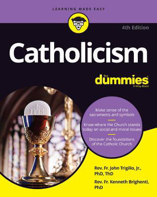 Picture of Catholicism For Dummies