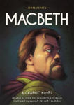 Picture of Classics In Graphics: Shakespeare's Macbeth: A Graphic Novel