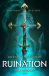 Picture of Ruination: A League of Legends Novel
