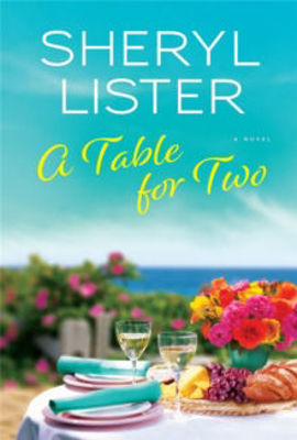 Picture of A Table for Two