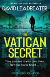 Picture of The Vatican Secret (Joe Mason, Book 1)