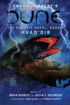 Picture of DUNE : The Graphic Novel, Book 2: Muad'Dib