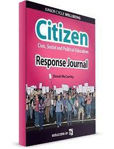 Picture of Citizen - Response Journal (Portfolio) - ONLY