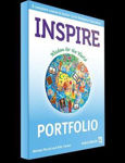 Picture of Inspire 1st - 3rd year Portfolio Only