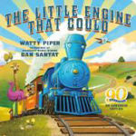 Picture of The Little Engine That Could: 90th Anniversary: An Abridged Edition