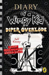 Picture of Diary of a Wimpy Kid 17 : Diper Överlöde / Overload