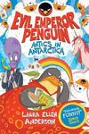 Picture of Evil Emperor Penguin: Antics in Antarctica