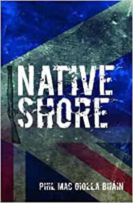 Picture of Native Shore: Sometimes Home Is A Foreign Land