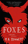 Picture of STAGS 3: FOXES