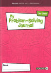 Picture of My Problem-Solving Journal 3rd Class / Third