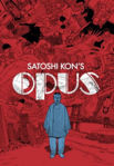 Picture of Satoshi Kon's Opus