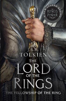 Picture of The Fellowship of the Ring : Book 1