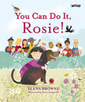 Picture of You Can Do It, Rosie!